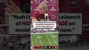 Video post by @cbssportscfb on YouTube