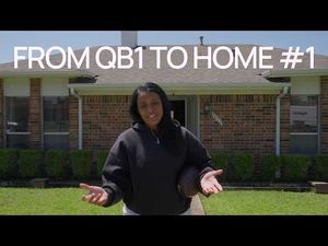 Video post by @athletesfirstnetwork on YouTube