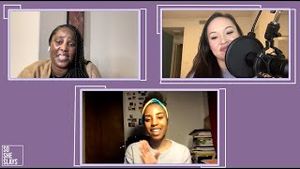 Video post by @sosheslays1276 on YouTube