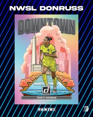 Image post by @paniniamerica on Instagram