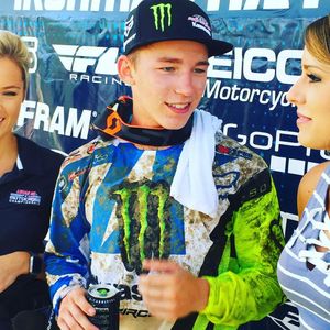 Image post by @racerxonline on Instagram