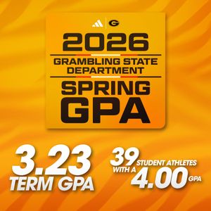 Image post by @gramblingathletics on Instagram
