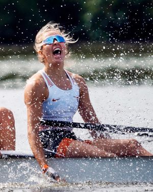 Image post by @texasrowing on Instagram