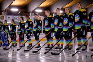 Image post by @mnwhitecaps on Instagram