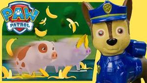 Video post by @pawpatrolofficial on YouTube