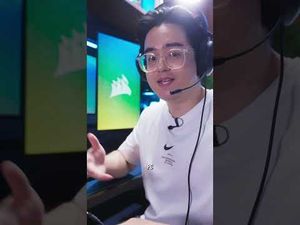 Video post by @corsair on YouTube