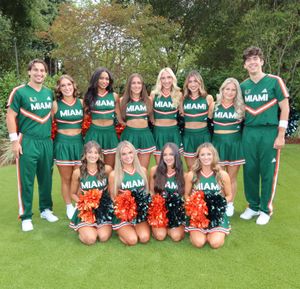 Image post by @u_cheer on Instagram