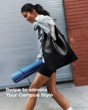 Image post by @coach on Instagram