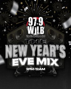 Image post by @979WJLB on Facebook