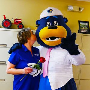 Image post by @kzoogrowlers on Instagram