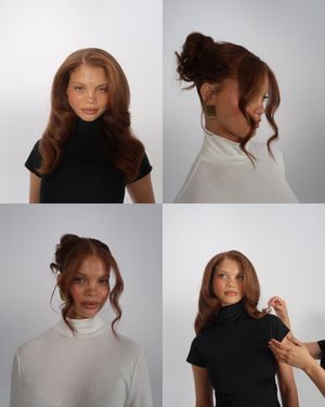 Image post by @ghd_northamerica on Instagram
