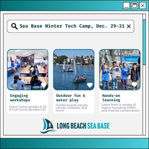 Image post by @longbeachseabase on Instagram