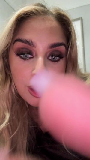 Video post by @beckymorganmakeup on TikTok