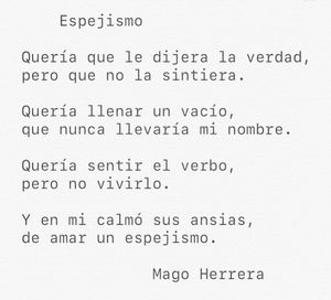 Image post by @magoherreracompositor on Instagram