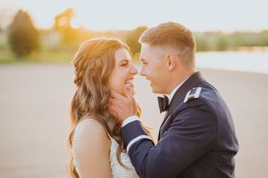 Image post by @watervalleywedding on Instagram