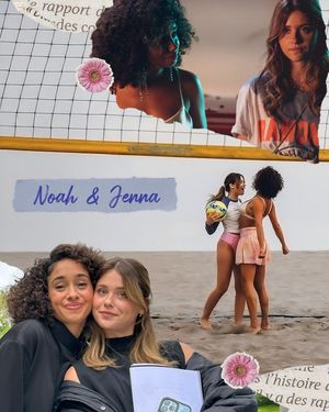Image post by @primevideoit on Instagram