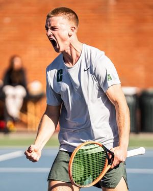 Image post by @charlottemenstennis on Instagram