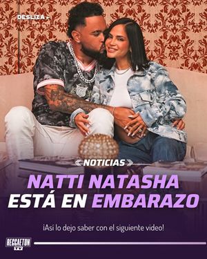Image post by @reggaetontv on Instagram