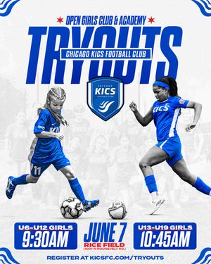 Image post by @kicsfc on Instagram