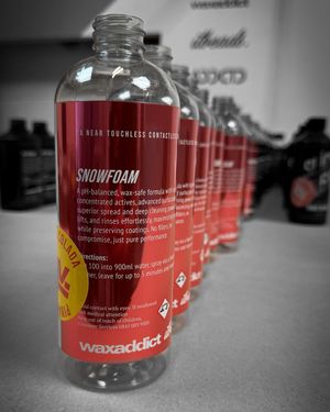 Image post by @waxaddictuk on Instagram