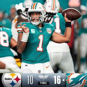 Image post by @NFL on Twitter
