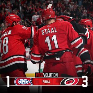 Image post by @canes on Instagram