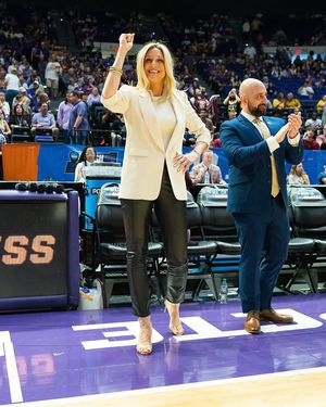 Image post by @fsuwbb on Instagram