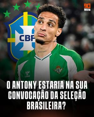 Image post by @90minbrasil on Instagram