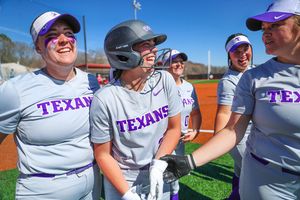 Image post by @tarletonsoftball on Instagram