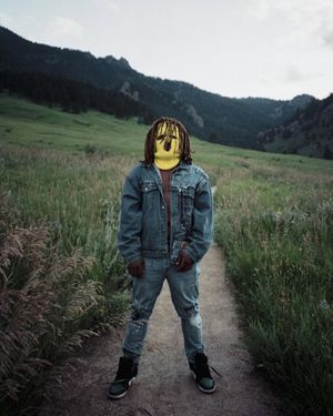 Image post by @chriscart3rmusic on Instagram