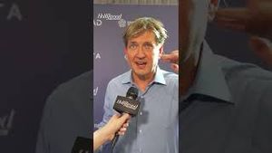 Video post by @hollywoodreporter on YouTube