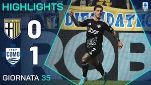 Video post by @seriea on YouTube