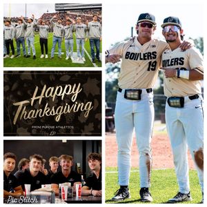 Image post by @purduebaseball on Instagram