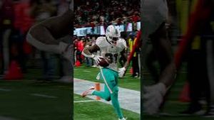 Video post by @miamidolphins on YouTube