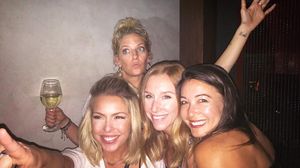 Image post by @kristinsugden on Instagram