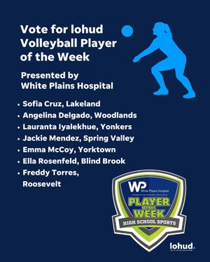 Image post by @lohudsports on Instagram