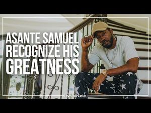 Video post by @iamathlete on YouTube