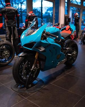 Image post by @panigalers on Instagram