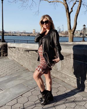 Image post by @gilliandelzotto on Instagram