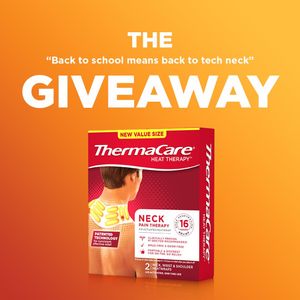 Image post by @thermacareofficial on Instagram