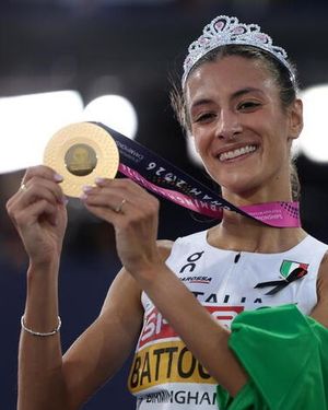 Image post by @italiateam on Instagram