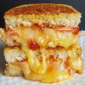 Image post by @iheartmacandcheese on Instagram