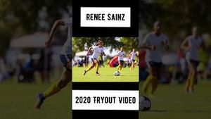 Video post by @reneesainz3087 on YouTube