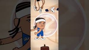 Video post by @2tallanimation on YouTube
