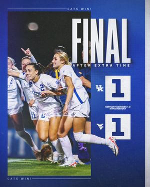 Image post by @UKWomensSoccer on Twitter