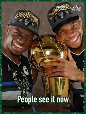 Video post by @BucksPlusAudio on Twitter