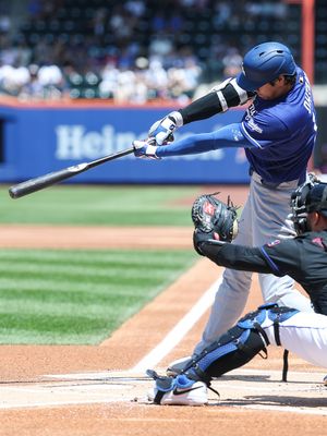 Image post by @mlbjapan on Instagram