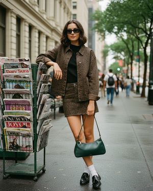 Image post by @dillards on Instagram