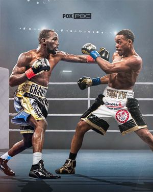 Image post by @pbconfox on Instagram