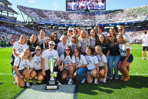 Image post by @gopsusports on Instagram